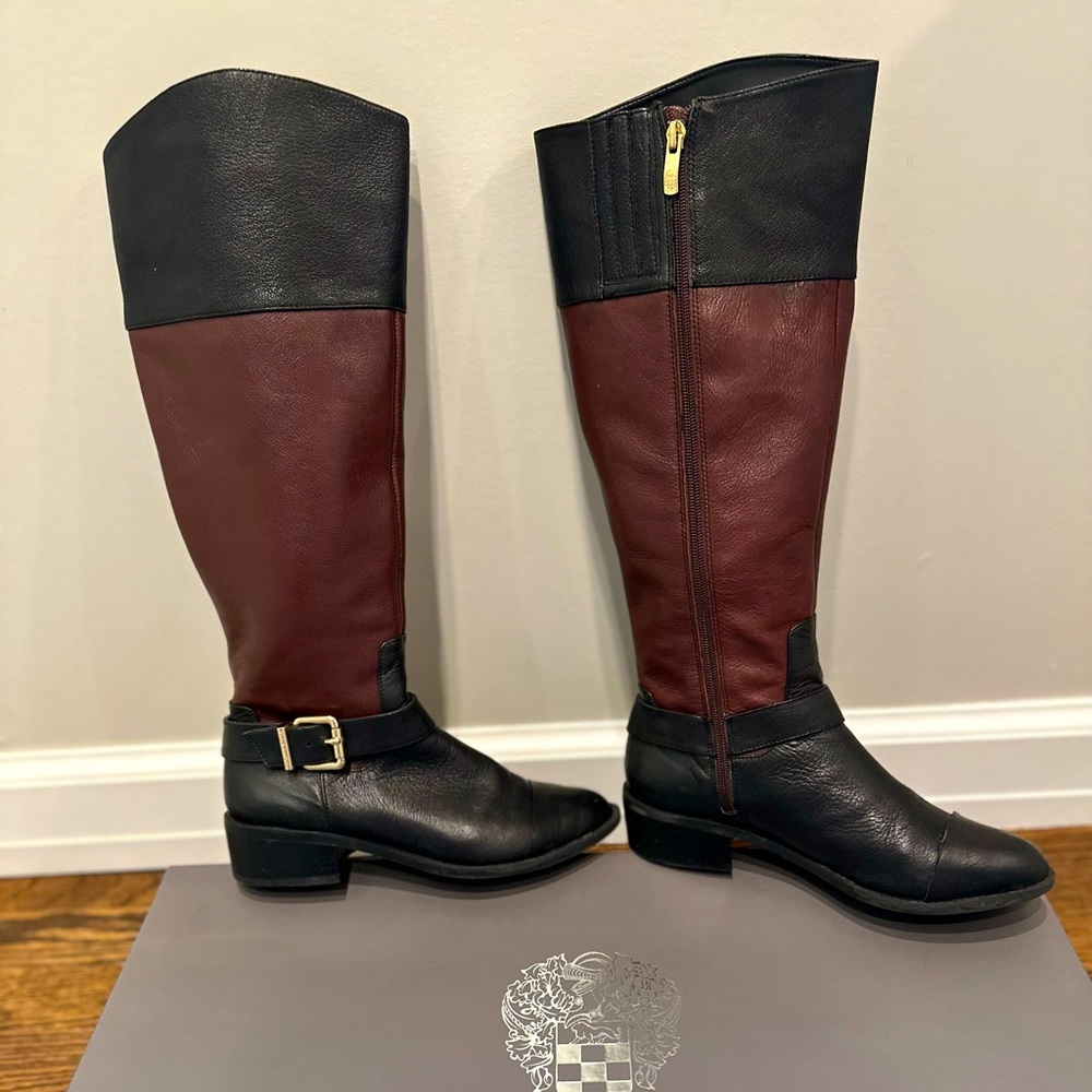 Vince Camuto Boots